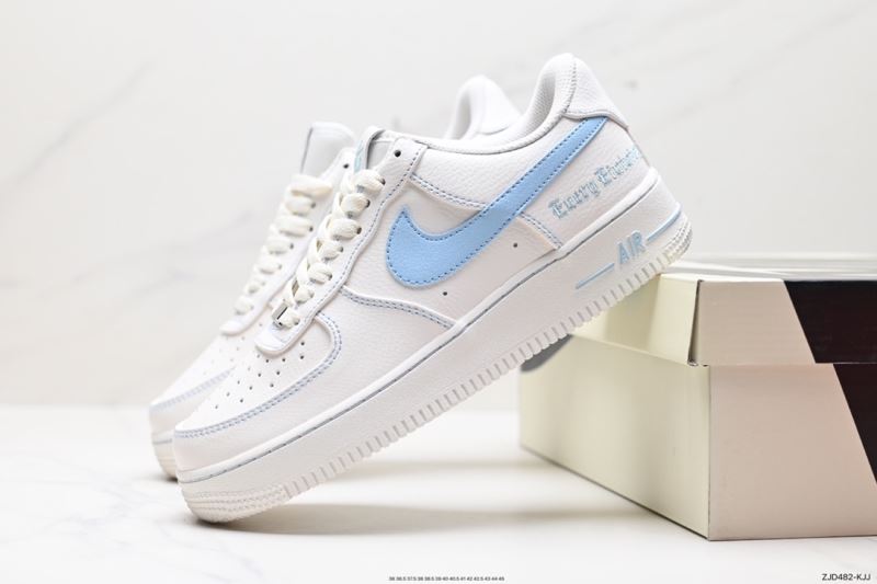 Nike Air Force 1 Shoes